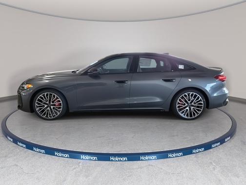 2025 Audi S5 Premium Plus