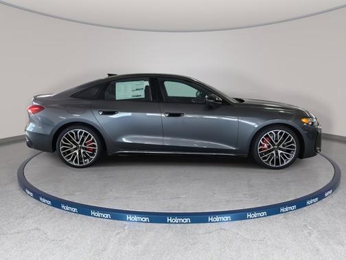 2025 Audi S5 Premium Plus