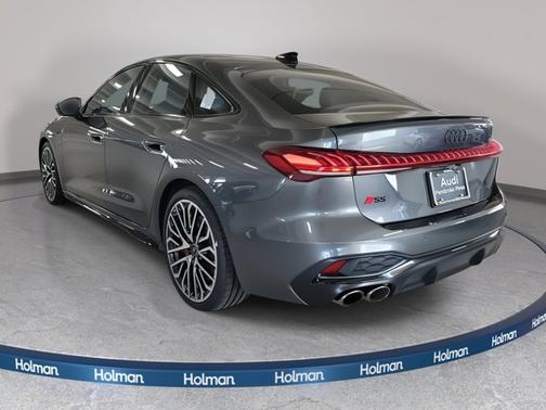 2025 Audi S5 Premium Plus
