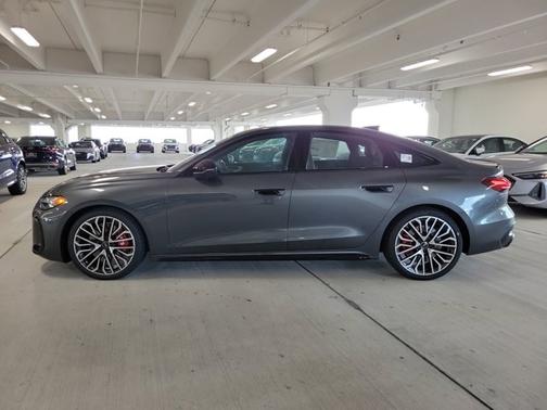 2025 Audi S5 Premium Plus