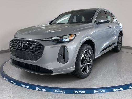 2025 Audi Q5 Premium