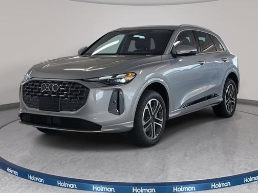 2025 Audi Q5 Premium