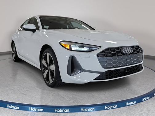 2025 Audi A5 Premium