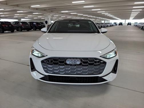 2025 Audi A5 Premium