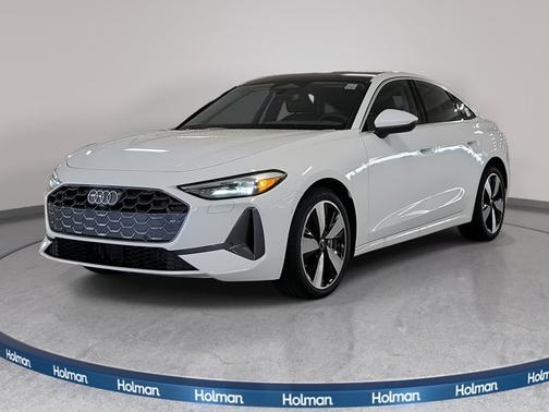 2025 Audi A5 Premium