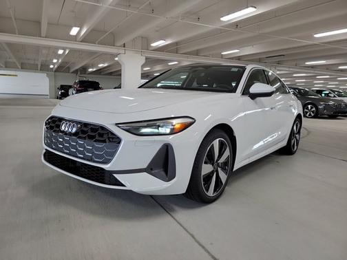 2025 Audi A5 Premium