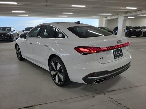 2025 Audi A5 Premium