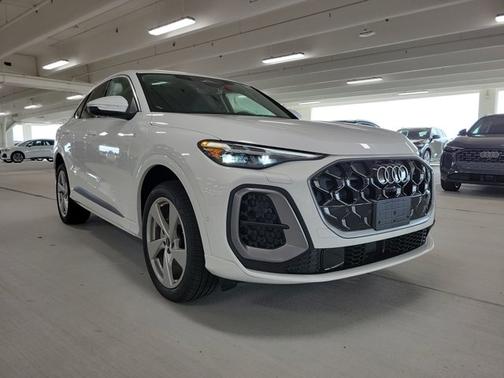 2025 Audi Q5 Sportback Premium Plus