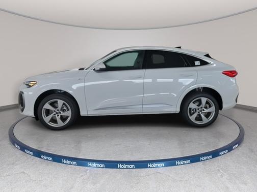 2025 Audi Q5 Sportback Premium Plus