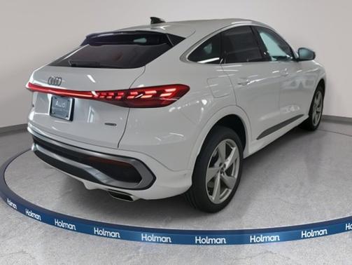 2025 Audi Q5 Sportback Premium Plus
