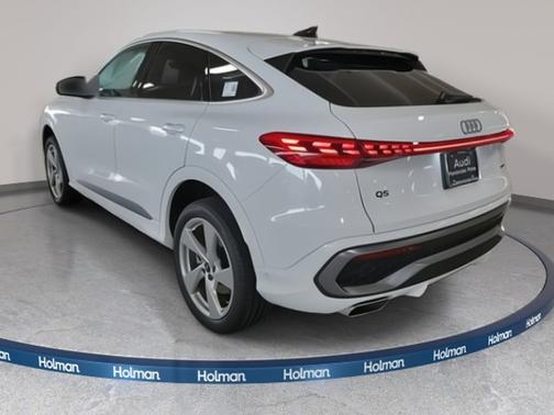 2025 Audi Q5 Sportback Premium Plus