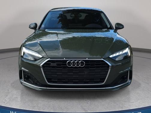 2023 Audi A5 Sportback Premium