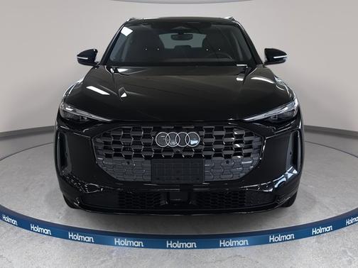 2025 Audi Q5 Premium