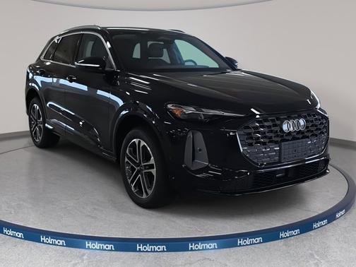 2025 Audi Q5 Premium