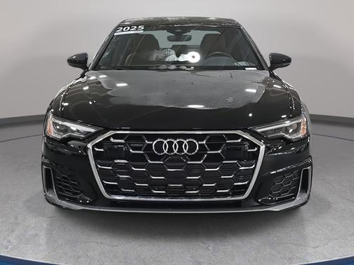 2025 Audi A6 Premium 55 TFSI quattro S tronic