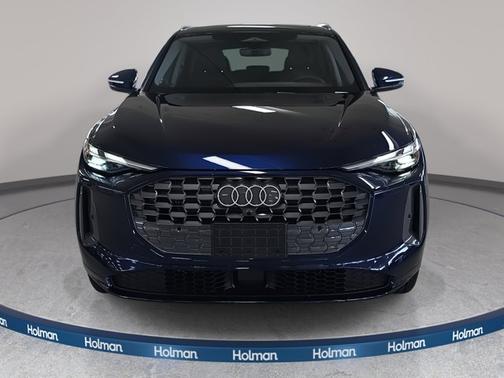 2025 Audi Q5 Premium