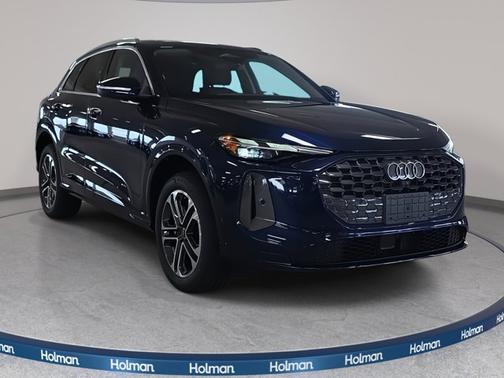 2025 Audi Q5 Premium