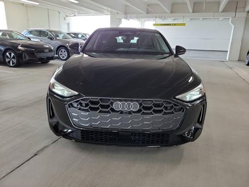 2025 Audi A5 Premium