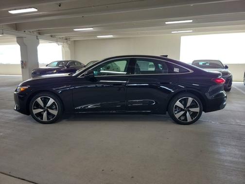 2025 Audi A5 Premium