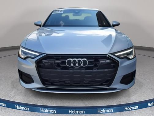 2025 Audi A6 Premium Plus