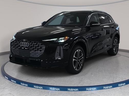 2025 Audi Q5 Premium