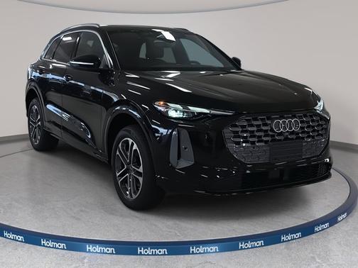 2025 Audi Q5 Premium