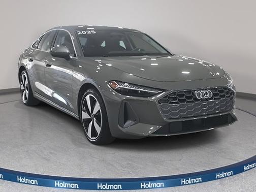2025 Audi A5 Premium Plus TFSI quattro S tronic