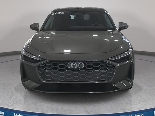 2025 Audi A5 Premium Plus TFSI quattro S tronic