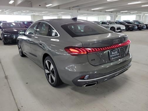 2025 Audi A5 Premium Plus