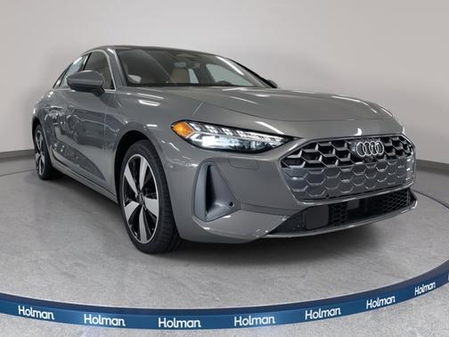 2025 Audi A5 Premium Plus