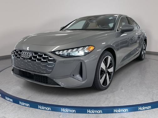 2025 Audi A5 Premium Plus