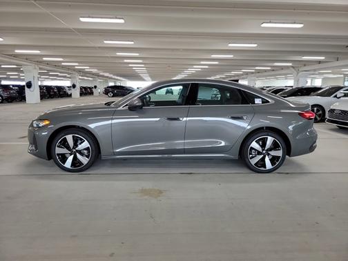 2025 Audi A5 Premium Plus