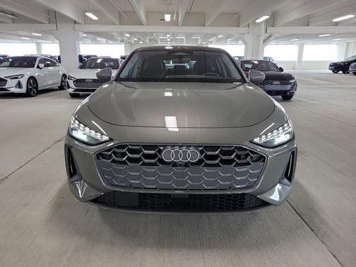 2025 Audi A5 Premium Plus