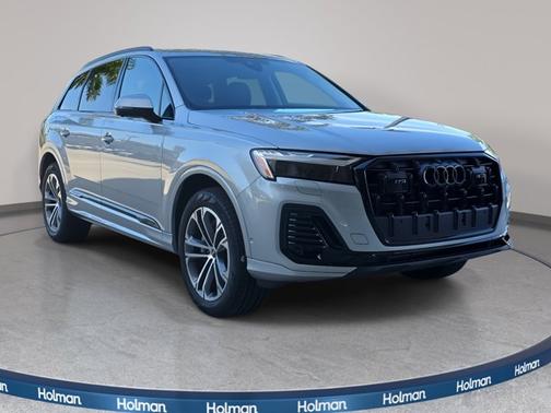 2026 Audi Q7 Premium Plus