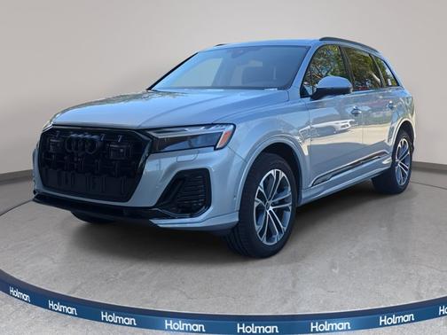 2026 Audi Q7 Premium Plus