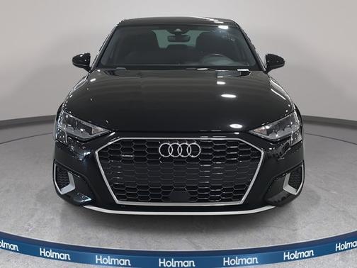 2022 Audi A3 Premium