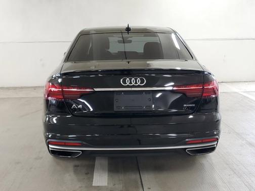 2021 Audi A4 Premium