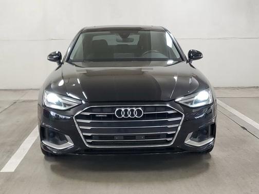 2021 Audi A4 Premium