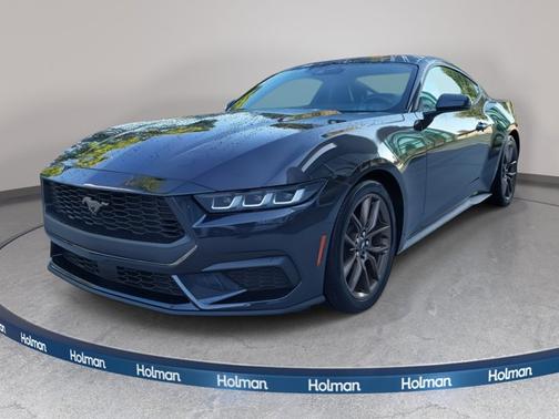 2024 Ford Mustang I4CP
