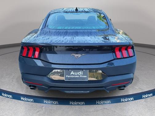 2024 Ford Mustang I4CP