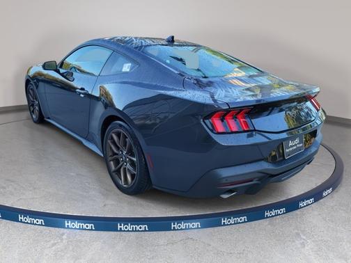 2024 Ford Mustang I4CP