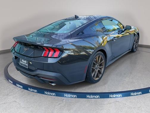 2024 Ford Mustang I4CP