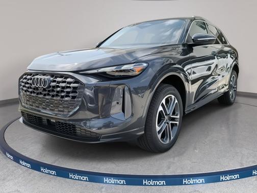 2025 Audi Q5 Premium