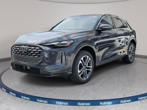 2025 Audi Q5 Premium