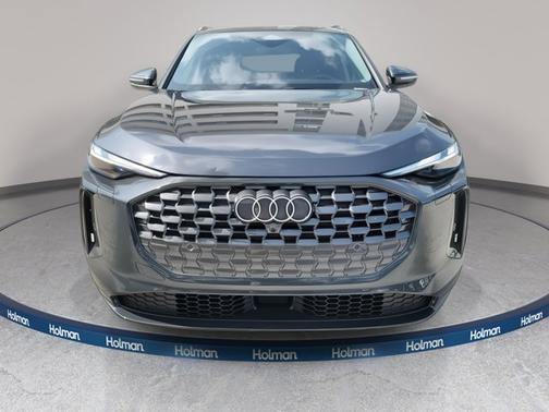 2025 Audi Q5 Premium