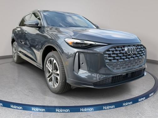 2025 Audi Q5 Premium