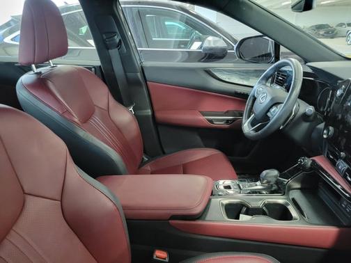 2024 Lexus NX 250 Premium