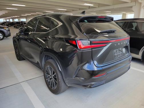 2024 Lexus NX 250 Premium