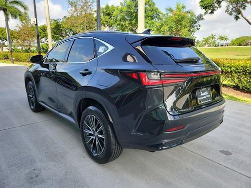 2024 Lexus NX 250 Premium