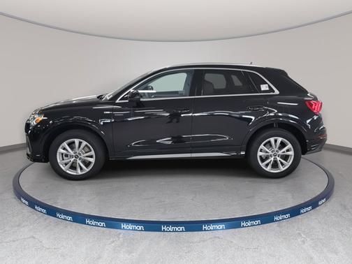 2025 Audi Q3 S line Premium Plus